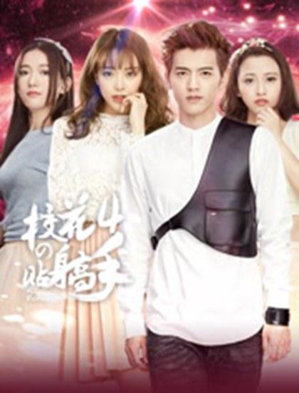 ?；ǖ馁N身高手 第四季(全集)