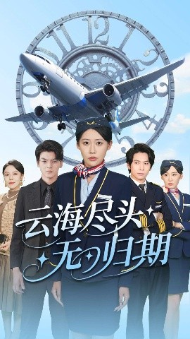 云海盡頭無(wú)歸期(全集)