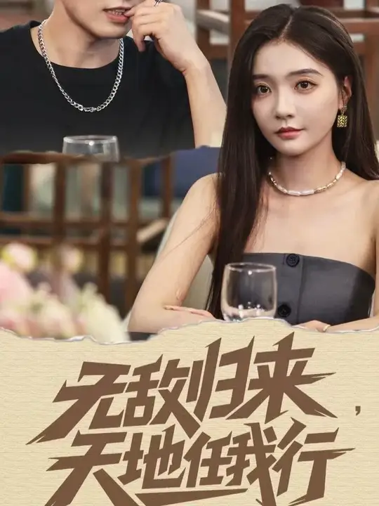 無(wú)敵歸來(lái)天地任我行(全集)