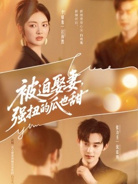 被迫娶妻，強扭的瓜也甜(全集)