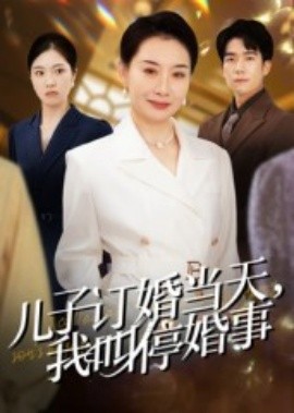 兒子訂婚當天，我叫?；槭?全集)