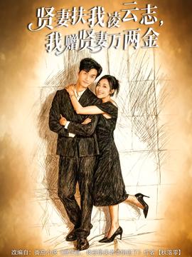 賢妻扶我凌云志，我贈(zèng)賢妻萬兩金(全集)