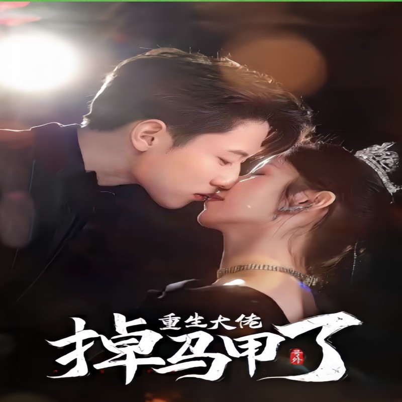 號(hào)外，重生大佬掉馬甲了(全集)