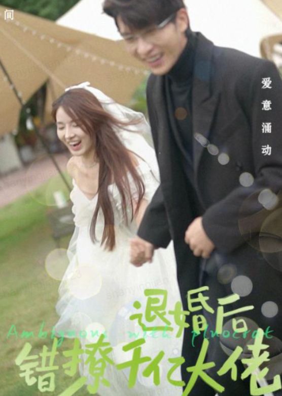退婚后，錯撩千億大佬(全集)