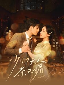 少帥夫人茶又媚(全集)