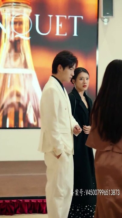 分手五年后，和前男友閃婚了(全集)