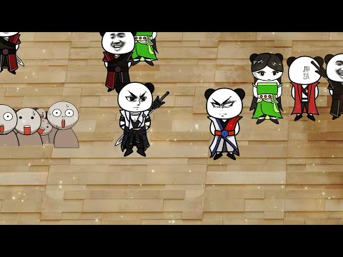 身為修仙界底層，我桃花運(yùn)滿天飛