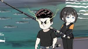 多多趕海捕魚(yú)
