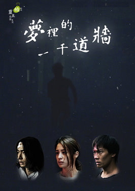 夢(mèng)里的一千道墻(全集)