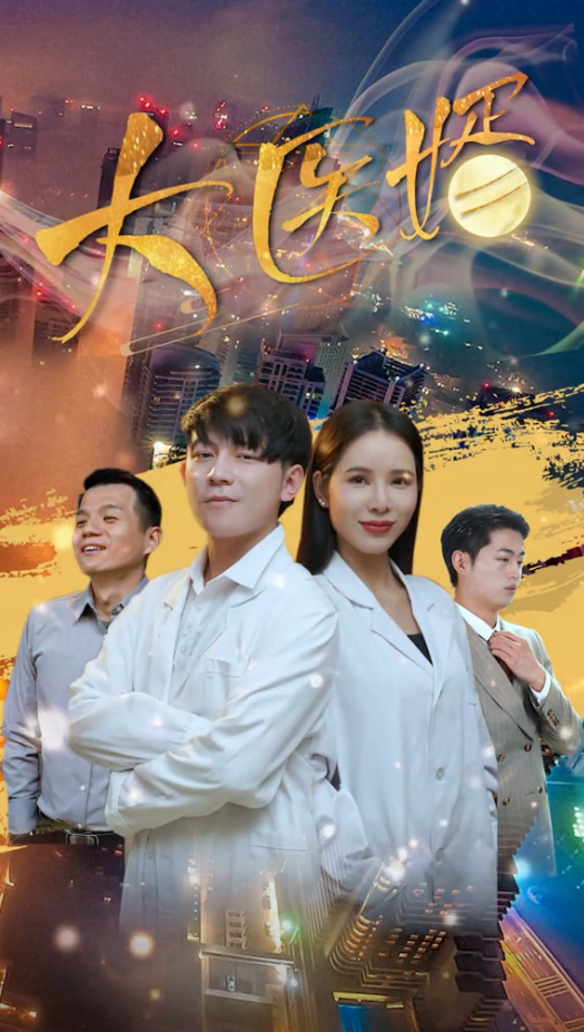 大醫(yī)婿(全集)