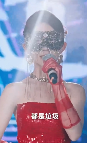 打臉前夫，離婚后我成為頂流天后(全集)