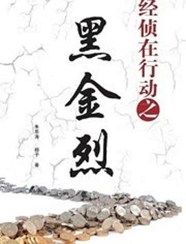 經(jīng)偵在行動(dòng)之黑金烈(全集)