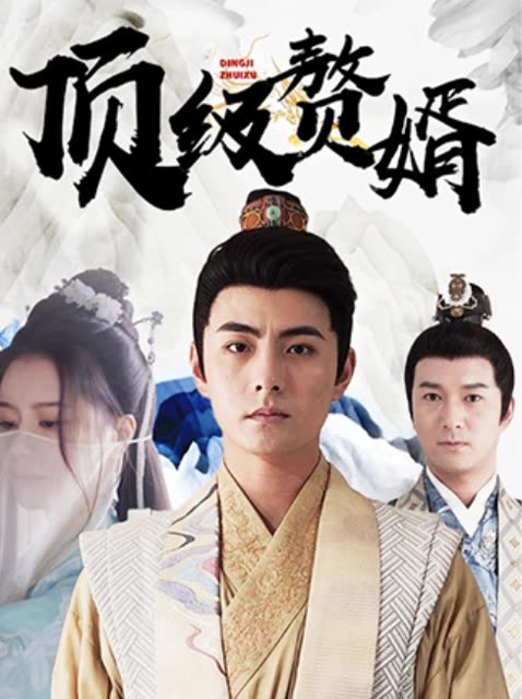 頂級贅婿(全集)