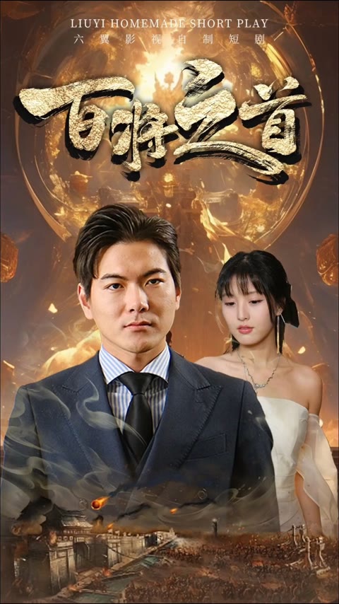 百將之首(全集)