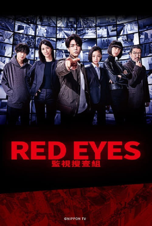 Red Eyes 監(jiān)視搜查班(全集)