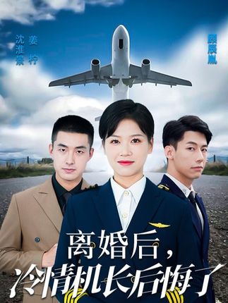 離婚后，冷情機長后悔了(全集)