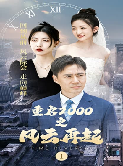 重啟2000之風(fēng)云再起(全集)