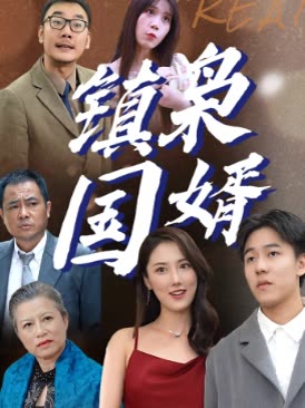 鎮(zhèn)國梟婿(全集)