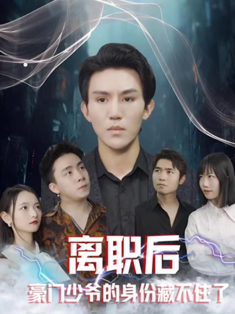 離職后，豪門(mén)少爺?shù)纳矸莶夭蛔×?全集)