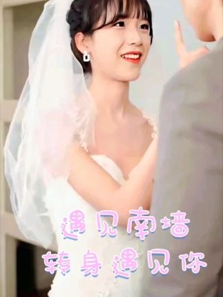 遇見南墻轉(zhuǎn)身遇見你(全集)