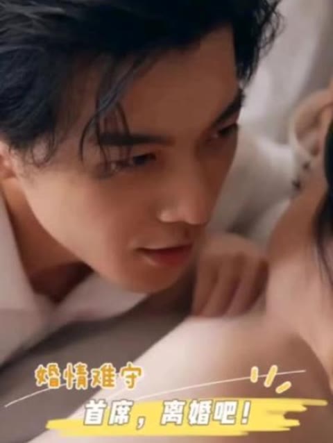 婚情難守：首席，離婚吧(全集)