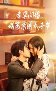 幸孕閃婚，誤惹京圈太子爺(全集)