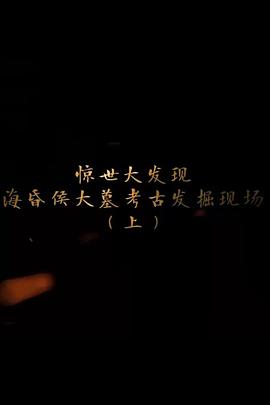探索發(fā)現(xiàn)：?；韬畲竽箍脊虐l(fā)掘現(xiàn)場(chǎng)(全集)