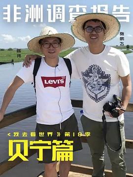 非洲調(diào)查報(bào)告：貝寧篇(全集)