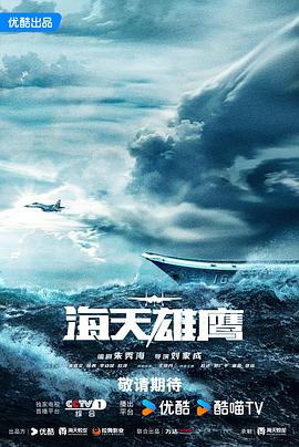 海天雄鷹(全集)