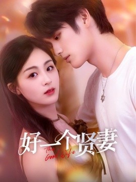 好一個(gè)賢妻(全集)