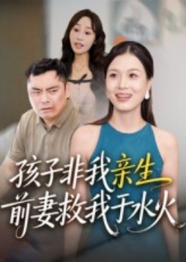 孩子非我親生，前妻救我于水火(全集)