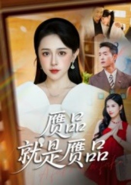 贗品就是贗品(全集)