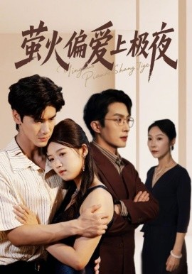 螢火偏愛(ài)上極夜(全集)