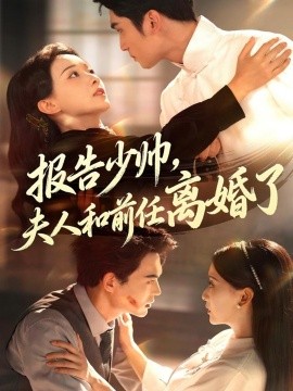 報告少帥，夫人和前任離婚了(全集)