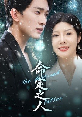 命定之人短劇(全集)