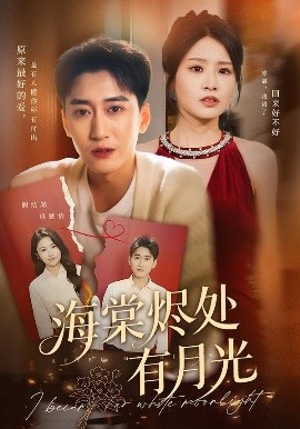 海棠燼處有月光(全集)